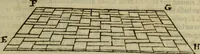 An illustration from Lo inganno de gl'occhi, prospettiva pratica (1625)