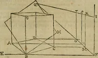 An illustration from Lo inganno de gl'occhi, prospettiva pratica (1625)
