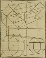 An illustration from Lo inganno de gl'occhi, prospettiva pratica (1625)