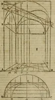 An illustration from Lo inganno de gl'occhi, prospettiva pratica (1625)