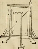 An illustration from Lo inganno de gl'occhi, prospettiva pratica (1625)