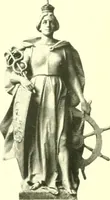 Picture 13 of 82 from A loiterer in New York; (1917), leaf 118