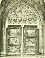 Picture 16 of 82 from A loiterer in New York; (1917), leaf 138
