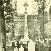 Picture 20 of 82 from A loiterer in New York; (1917), leaf 154