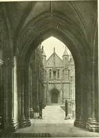 Picture 22 of 82 from A loiterer in New York; (1917), leaf 160