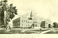 Picture 23 of 82 from A loiterer in New York; (1917), leaf 168
