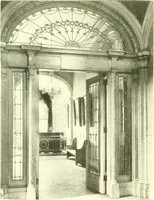 Picture 24 of 82 from A loiterer in New York; (1917), leaf 168