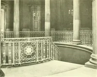 Picture 25 of 82 from A loiterer in New York; (1917), leaf 176