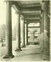 Picture 26 of 82 from A loiterer in New York; (1917), leaf 176