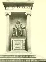 Picture 32 of 82 from A loiterer in New York; (1917), leaf 222