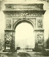 Picture 34 of 82 from A loiterer in New York; (1917), leaf 242