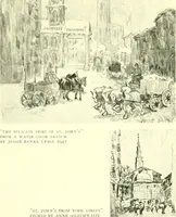 Picture 35 of 82 from A loiterer in New York; (1917), leaf 254
