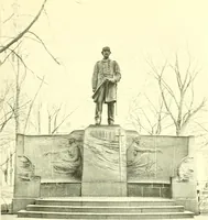 Picture 41 of 82 from A loiterer in New York; (1917), leaf 320