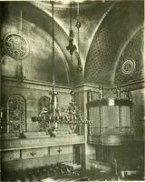 Picture 42 of 82 from A loiterer in New York; (1917), leaf 328