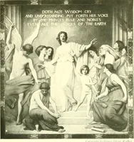 Picture 43 of 82 from A loiterer in New York; (1917), leaf 336