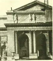 Picture 52 of 82 from A loiterer in New York; (1917), leaf 374