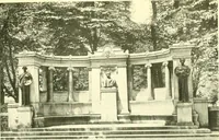 Picture 54 of 82 from A loiterer in New York; (1917), leaf 388
