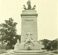 Picture 61 of 82 from A loiterer in New York; (1917), leaf 452
