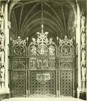 Picture 65 of 82 from A loiterer in New York; (1917), leaf 478