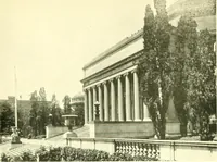 Picture 68 of 82 from A loiterer in New York; (1917), leaf 492