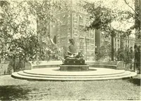 Picture 70 of 82 from A loiterer in New York; (1917), leaf 498