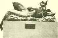 Picture 71 of 82 from A loiterer in New York; (1917), leaf 498