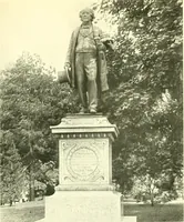 Picture 75 of 82 from A loiterer in New York; (1917), leaf 536