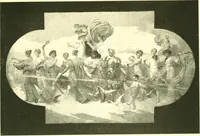 Picture 79 of 82 from A loiterer in New York; (1917), leaf 574