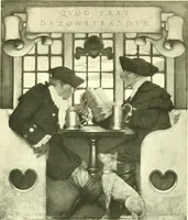 Picture 82 of 82 from A loiterer in New York; (1917), leaf 586