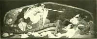 Picture 6 of 82 from A loiterer in New York; (1917), leaf 60