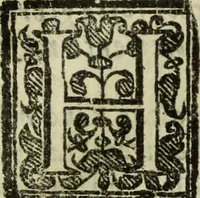 An illustration from L'Olivastro, overo, Il poeta sfortvnato : poema fantastico (1642)
