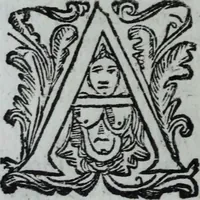 Picture 29 of 83 from L'Olivastro, overo, Il poeta sfortvnato : poema fantastico (1642), leaf 107