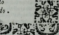 An illustration from L'Olivastro, overo, Il poeta sfortvnato : poema fantastico (1642)