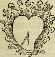 An illustration from L'Olivastro, overo, Il poeta sfortvnato : poema fantastico (1642)