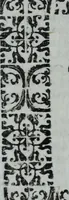 An illustration from L'Olivastro, overo, Il poeta sfortvnato : poema fantastico (1642)