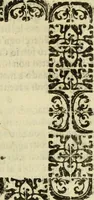 An illustration from L'Olivastro, overo, Il poeta sfortvnato : poema fantastico (1642)