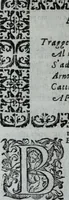 Picture 43 of 83 from L'Olivastro, overo, Il poeta sfortvnato : poema fantastico (1642), leaf 177