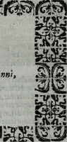 An illustration from L'Olivastro, overo, Il poeta sfortvnato : poema fantastico (1642)