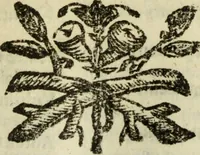 An illustration from L'Olivastro, overo, Il poeta sfortvnato : poema fantastico (1642)