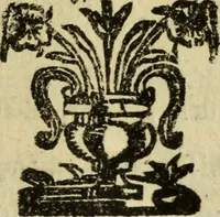 An illustration from L'Olivastro, overo, Il poeta sfortvnato : poema fantastico (1642)