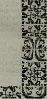 An illustration from L'Olivastro, overo, Il poeta sfortvnato : poema fantastico (1642)