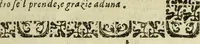 An illustration from L'Olivastro, overo, Il poeta sfortvnato : poema fantastico (1642)