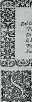 Picture 64 of 83 from L'Olivastro, overo, Il poeta sfortvnato : poema fantastico (1642), leaf 259
