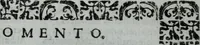 An illustration from L'Olivastro, overo, Il poeta sfortvnato : poema fantastico (1642)