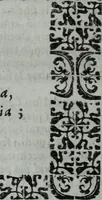 An illustration from L'Olivastro, overo, Il poeta sfortvnato : poema fantastico (1642)