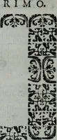 An illustration from L'Olivastro, overo, Il poeta sfortvnato : poema fantastico (1642)