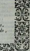 An illustration from L'Olivastro, overo, Il poeta sfortvnato : poema fantastico (1642)
