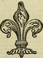 An illustration from L'Olivastro, overo, Il poeta sfortvnato : poema fantastico (1642)