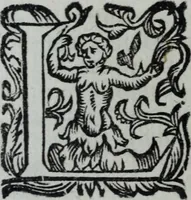 Picture 13 of 83 from L'Olivastro, overo, Il poeta sfortvnato : poema fantastico (1642), leaf 33