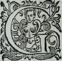 Picture 82 of 83 from L'Olivastro, overo, Il poeta sfortvnato : poema fantastico (1642), leaf 337